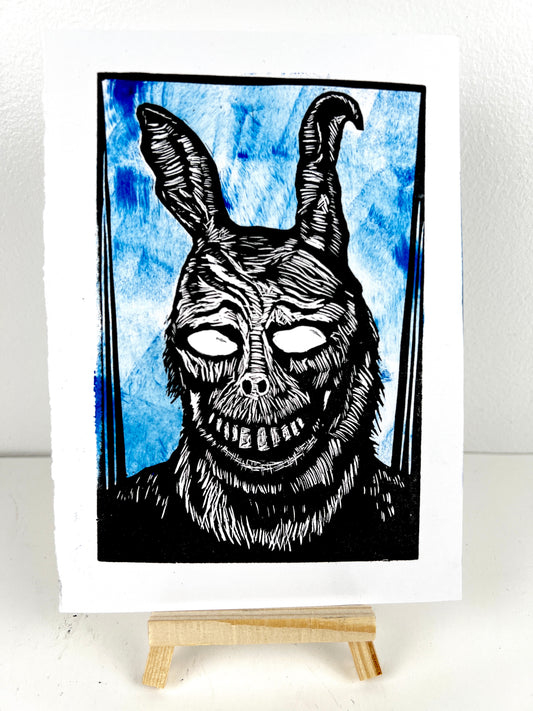 Frank - Donnie Darko