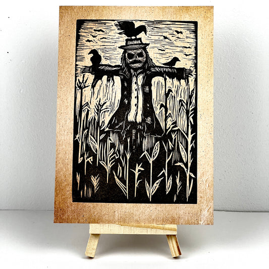 Scarecrow