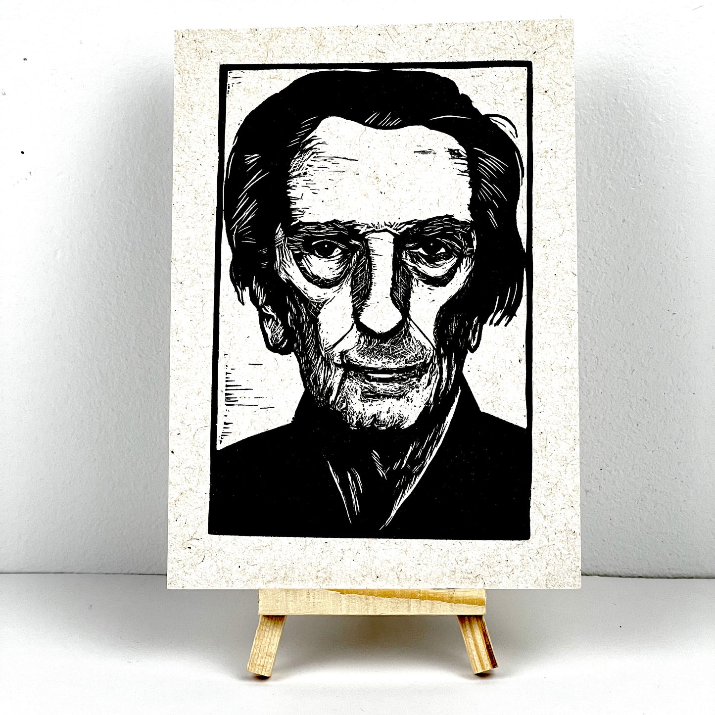 Harry Dean Stanton