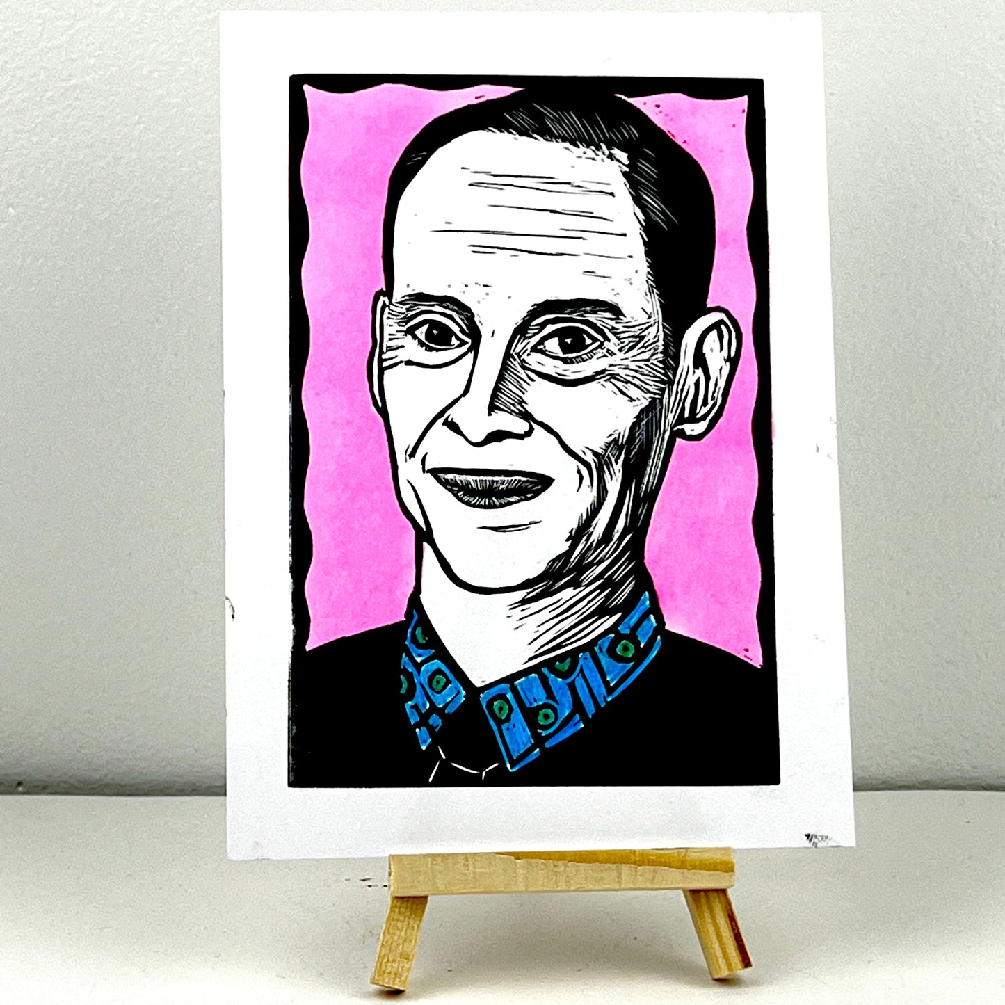 John Waters