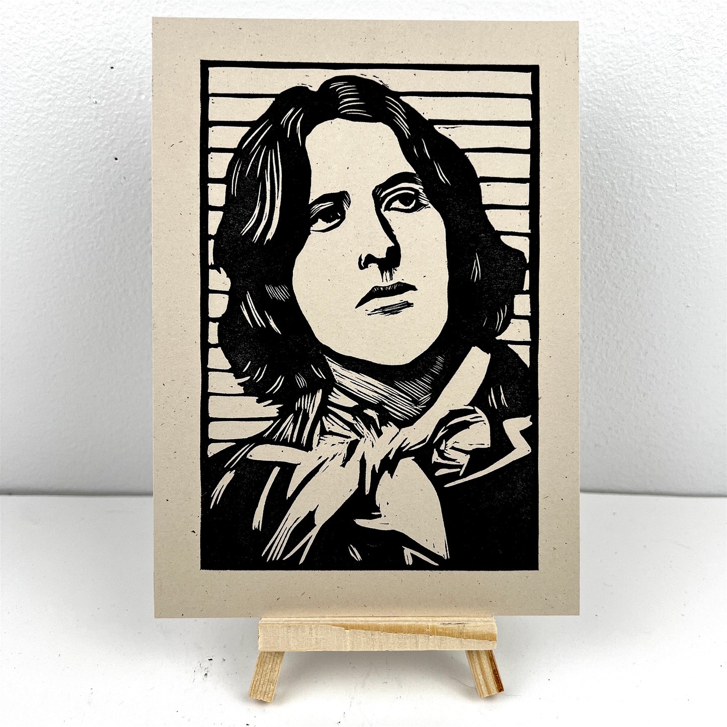 Oscar Wilde