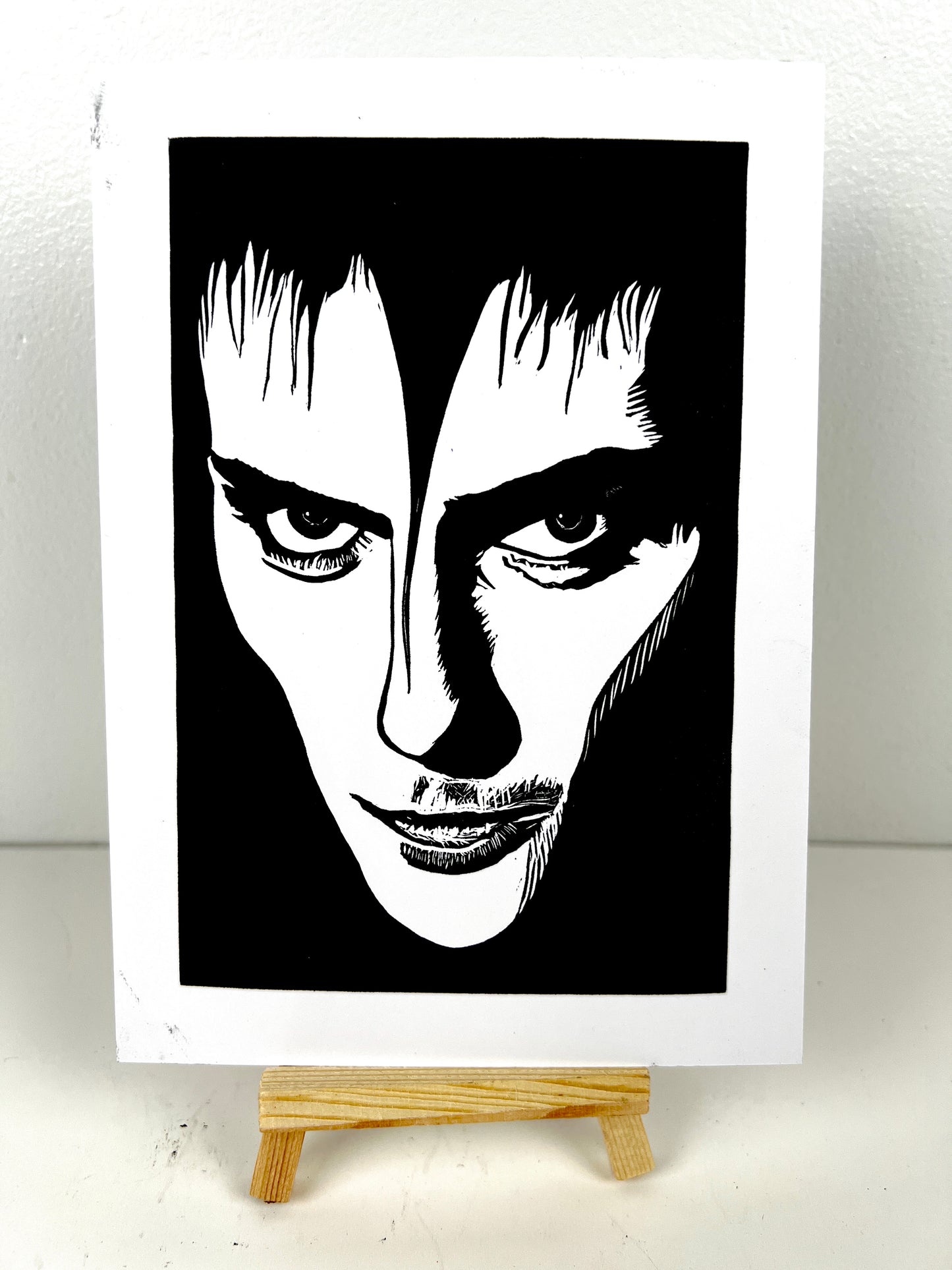 Peter Murphy - Bauhaus