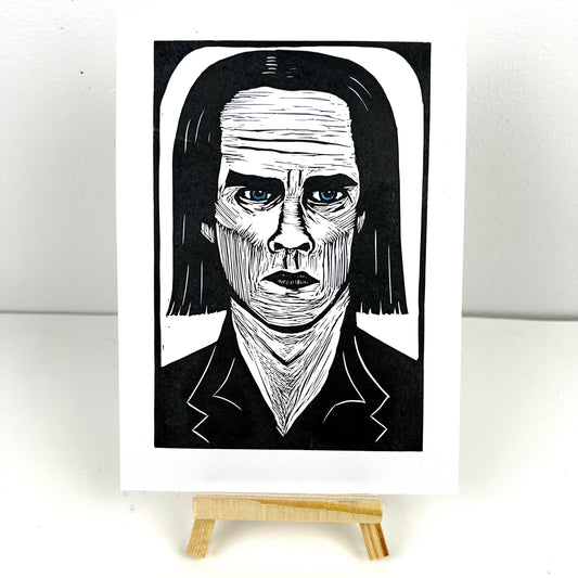 Nick Cave