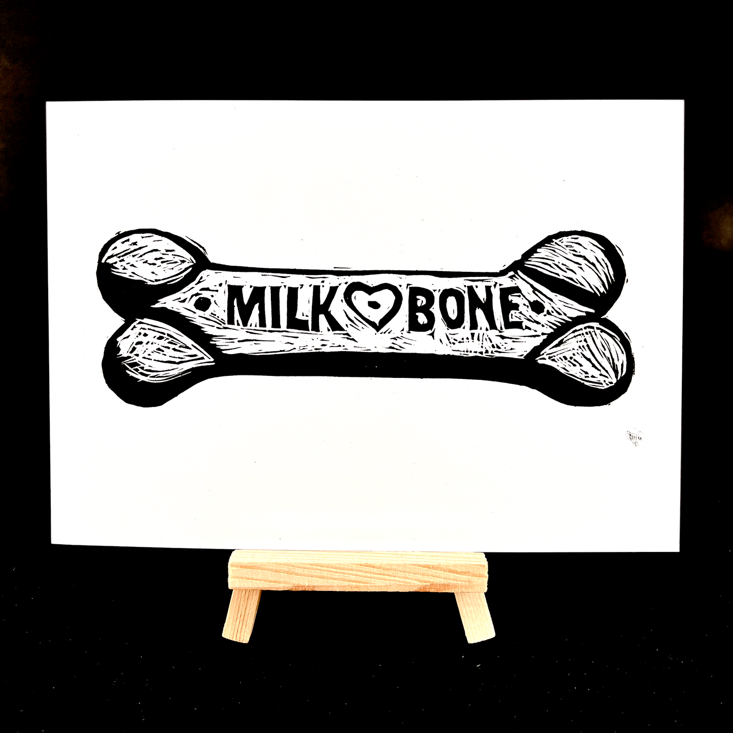 Milk Bone