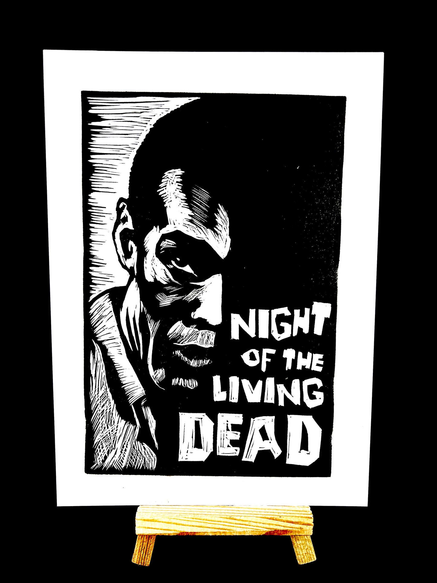 Night of the Living Dead - Duane Jones