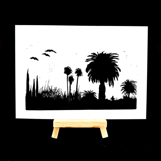 Ventura Palms
