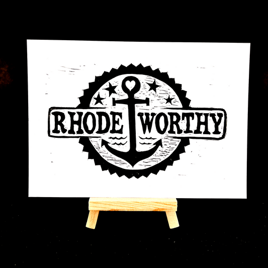 Rhode Worthy - Rhode Island